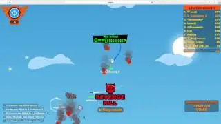 Killed By Poland?! - Wings.Io