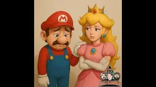 Mario In The Friend Zone Episode