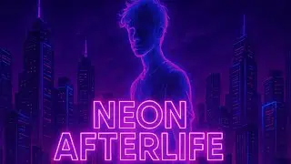 Neon Afterlife (Official Lyric Video)