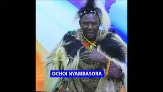 OBOSEMI BWA GETEMBE!!! with Omogaka Ochi Nyambasora. #obosemibwagetembe #getembetvnews