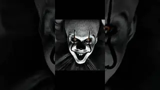 Pennywise Best Villain