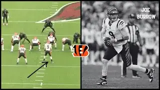 Is Old Joe Burrow Back!? | Cincinnati Bengals