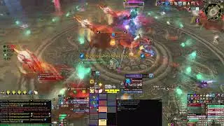 Nari und die Gang vs Twin Consorts HC ToT10 (Holypala PoV)