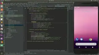 Adding an ImageView to a RecyclerView (Android Studio 2019 Edition, Part 17)