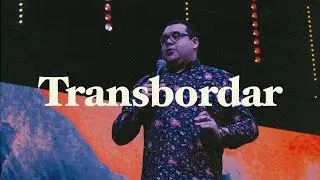 JACKSON ANTÔNIO | CONFERÊNCIA DE AVIVAMENTO | TRANSBORDAR | 16/04/2019 | CENTRAL
