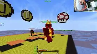 RyTh3L vs Mordantt [HandCam + ClickSounds][Skillwars]