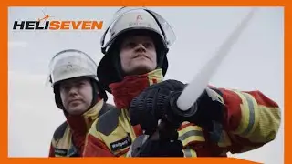 FIREFIGHTING // HELISEVEN - GROUP