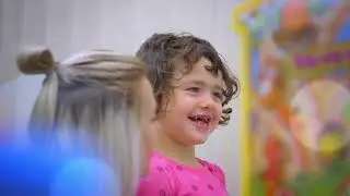 Easterseals: 100% Included and Empowered