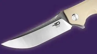 Если нравится! Тест Bestech Scimitar