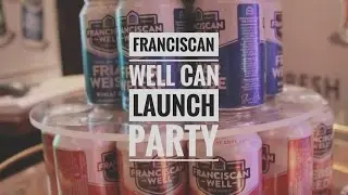 Franciscan Well Can Launch!