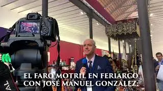 EL FARO MOTRIL, EN FERIARCO 2023