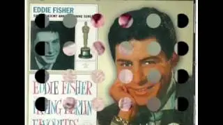 Eddie Fisher - When I Leave The World Behind..wmv