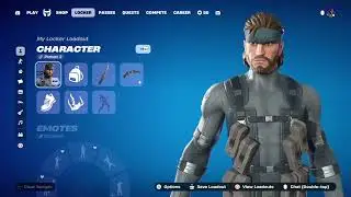 Fortnite Item shop review