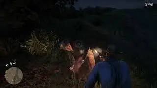 Red Dead Redemption 2 | Part 24 | Aberdeen Pig Farm