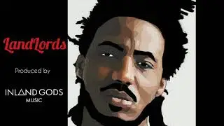 #Mozzy #gangland #inlandgods MOZZY TYPE BEAT 2019 