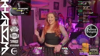 DUBSTEP DUNGEON - 2 hours of dubstep/140 // November 13 2024