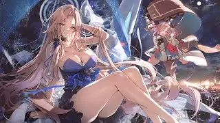 Azur Lane OST: A Note Through the Firmament - Event Theme 04