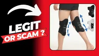 Swarous Knee Booster Review - Legit or Scam? Techno kind