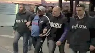 Mafia fugitive betrayed by his Facebook profile, arrested in Mexico | Giulio Perrone