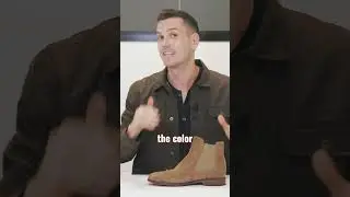 How to Clean and Protect Suede Boots