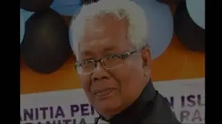 Persaraan En. Yussof Othman GB SK Sungai Berembang, Perlis (2021)