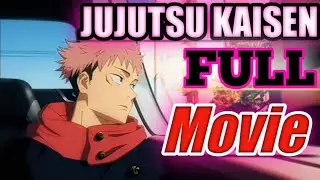 Jujutsu kaisen 0 Full movie. #jujutsukaisen #jujutsukaisenmovielink