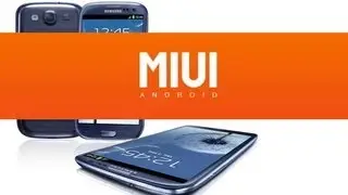 How to flash Jelly Bean MIUI ROM on Samsung Galaxy S III