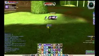 RF online RF-PvP Classic x10 lvl up 64-65