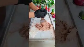 Успокаивающий крем для лица MILO #шорты #успокаивающий