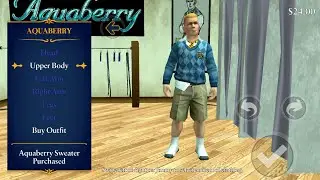 The Eggs (Chapter II) - Rich Kid Blues / Bully: Anniversary Edition / Part 15
