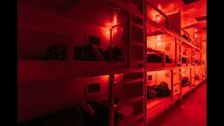 DARKFIELD - COMA in Dallas, TX