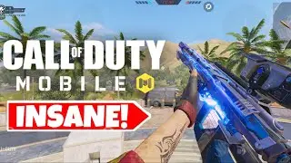 Best Sniper In Cod Mobile