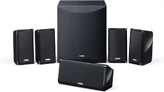 Yamaha YHT-5960U Home Theater System with 8K HDMI and MusicCast &mdash; Worth Buying in 2026?