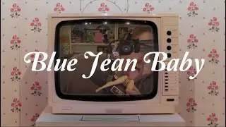 willro - Blue Jean Baby (a paymoneywubby song)
