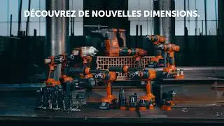 La Gamme de Perceuses-visseuses et Visseuses-boulonneuses &agrave; choc de FEIN | AMPShare