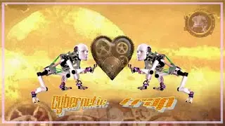 Cybernetic Trap : electro music (phase break phase)