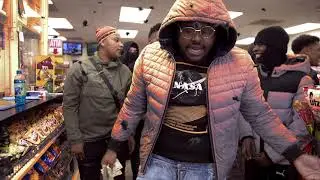 KidaMann - Hell and Back | Shot by @Akeefstudios