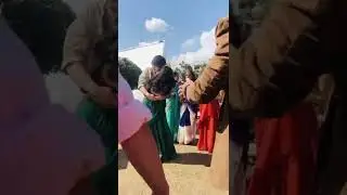 Behind the scene from A mero hajur 4!! |anmol kc| |suhana thapa| #shortsvideo #amh4 #nepalimovie
