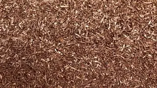Copper Chip Briquetting Press