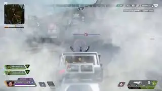APEX LEGENDS LIVE! / LAST DAY SEASON 8 COUNTDOWN