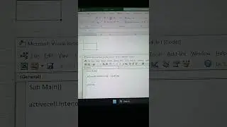 Apply cell color using VBA coding in Excel