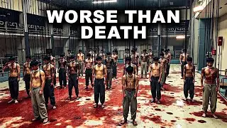 12 Worst Punishments In North Korea