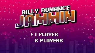 Billy Romance - Jammin (Official Music Video)