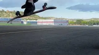 Nollie Bs 180 Pressure Flip Cancel!!!