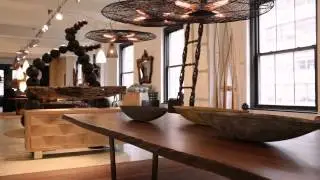 Designer Profile: Tucker Robbins