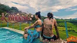 Shadow -  K Bhanu  [ के भनुँ ] ft. Bunny [ Prod.@kpasss ]