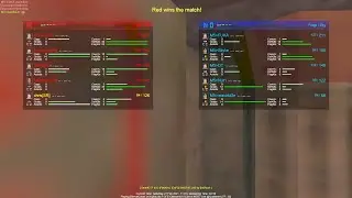 CB EC XII UT iCTF 2005 1-2 Finals - SR VS M5 - (4) - CTF-EternalCave - luxxiz