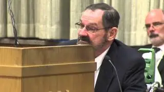 Defendant F. Glenn Miller Jr Addresses Jury In Opening