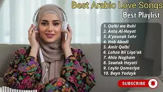 Calm Arabic Romantic Music &ndash; Love and Passion 2025