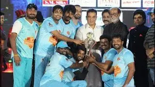Trichy Tigers 2018 || Sivakarthikeyan | Soori | Sathish | Santhonu | Arunraja Kamaraj